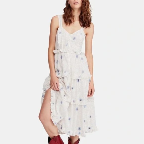 knee length dresses for ladies Daisy Jane Mini Dress main image 1